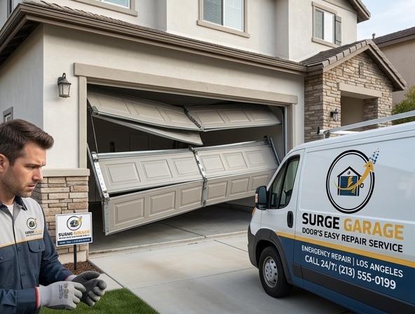 Off Track Professional Services in Los Angeles