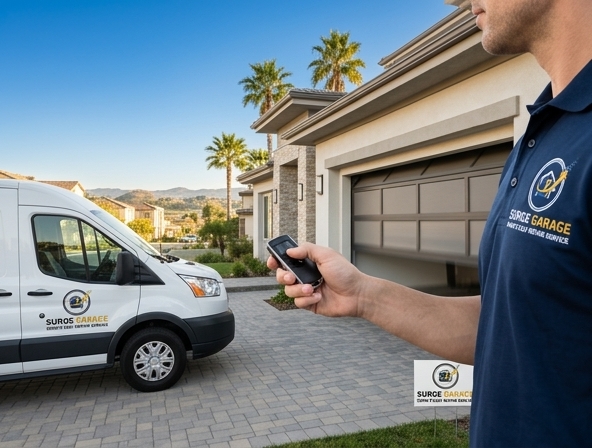 Professional Services Remote Control Programming in Los Angeles