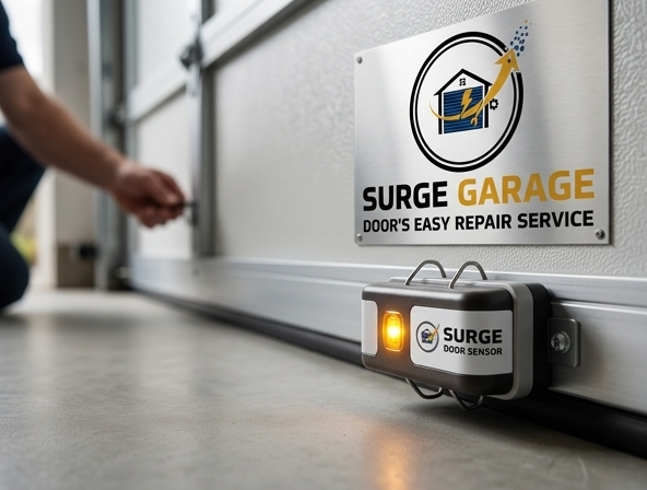 Professional Services Safety Sensor Repair in Los Angeles