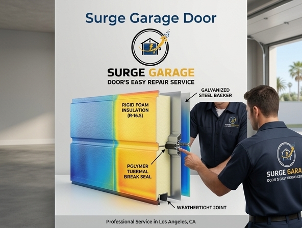 Insulation Upgrade